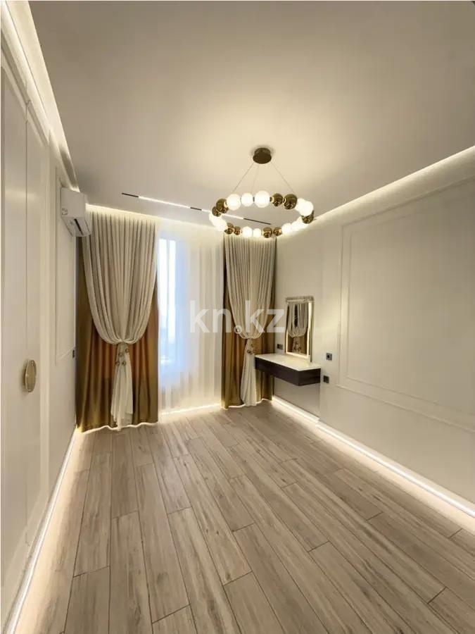 Продажа 2-комнатной квартиры, 49.8 м² в Алматы