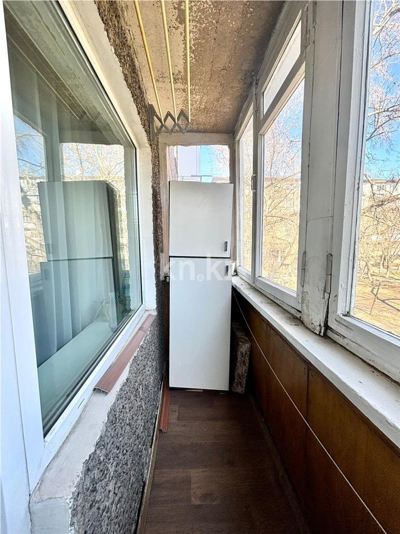 Продажа 2-комнатной квартиры, 44 м² в Караганде - фото 7