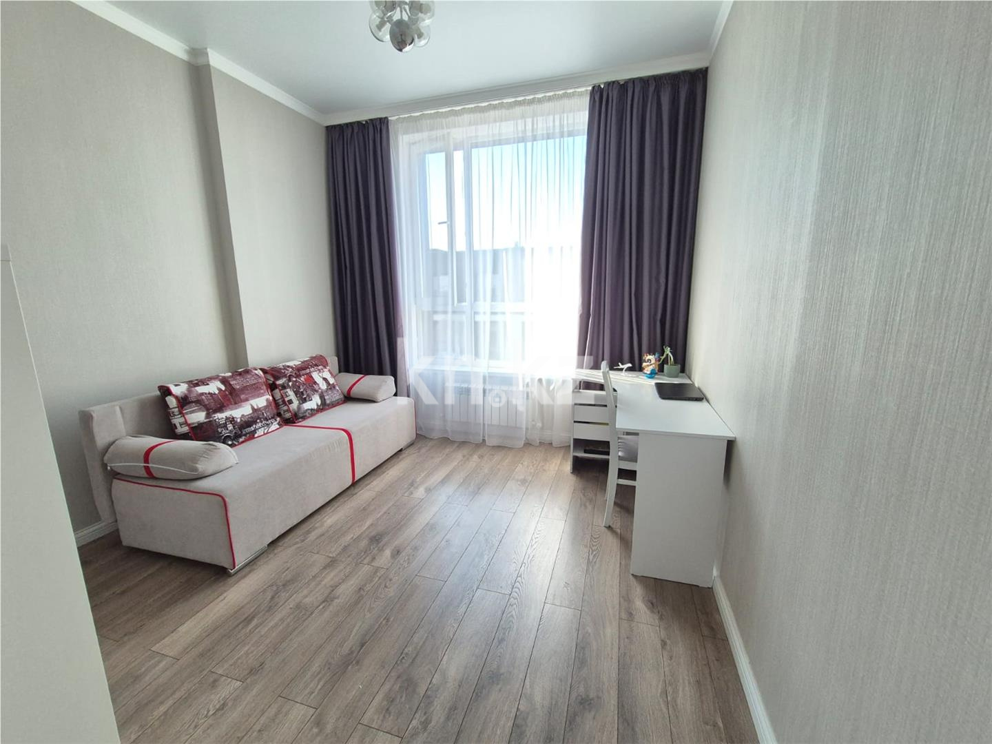 Продажа 2-комнатной квартиры, 65.1 м² в Астане - фото 5