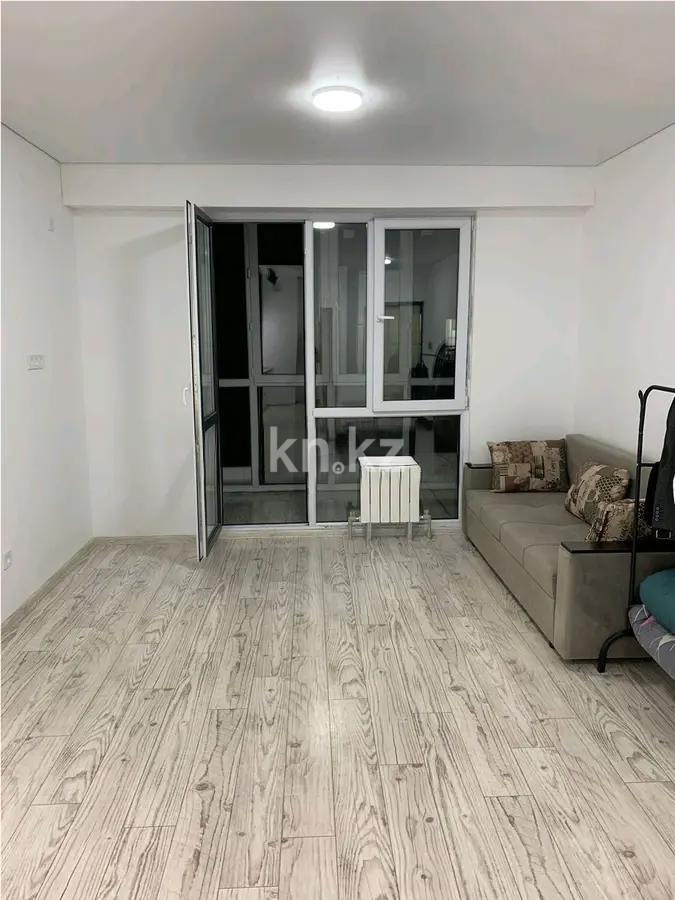 Продажа 1-комнатной квартиры, 26 м², мкр-н Шугыла, дом  340/3 в Алматы