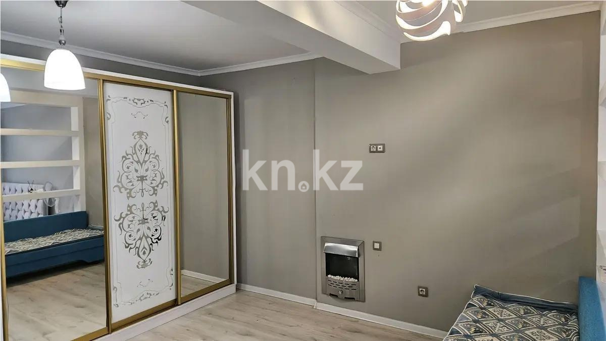 Продажа 1-комнатной квартиры, 50 м² в Алматы - фото 2
