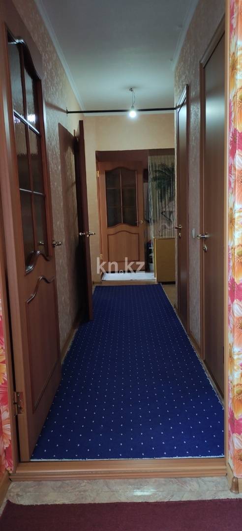 Продажа 2-комнатной квартиры, 58.5 м² в Алматы - фото 6