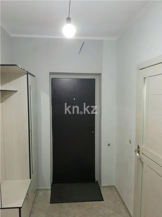 Продажа 1-комнатной квартиры, 35 м² в Астане - фото 5