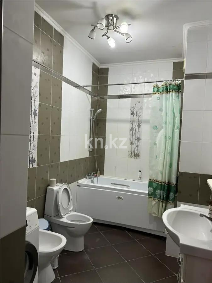 Продажа 4-комнатной квартиры, 160 м² в Астане - фото 5