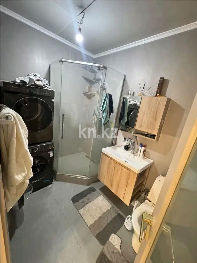 Продажа 3-комнатной квартиры, 69 м² в Астане - фото 5