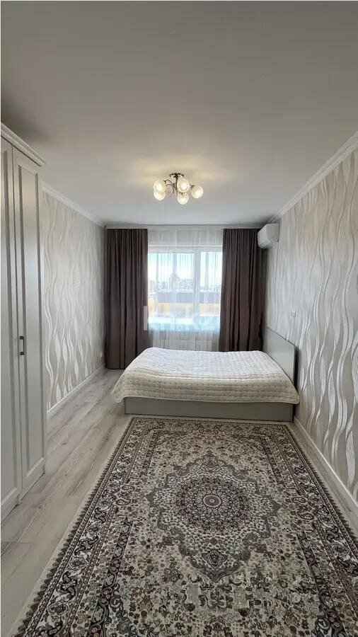 Продажа 1-комнатной квартиры, 40.6 м² в Астане