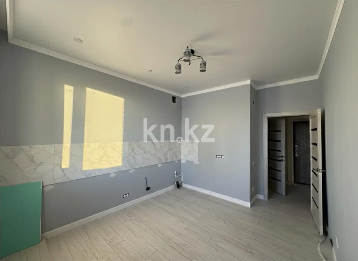 Продажа 2-комнатной квартиры, 62 м² в Караганде