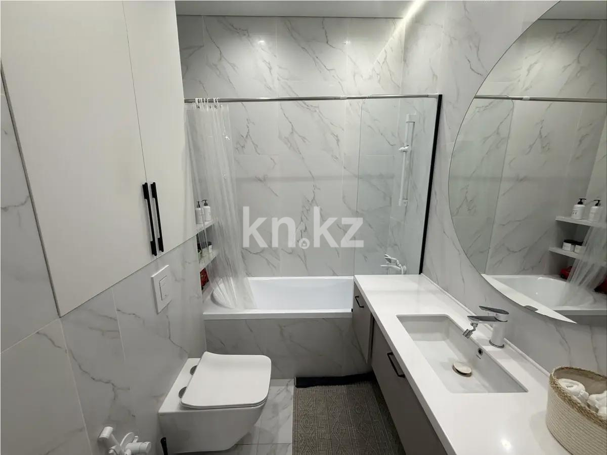 Продажа 3-комнатной квартиры, 94 м² в Караганде - фото 4
