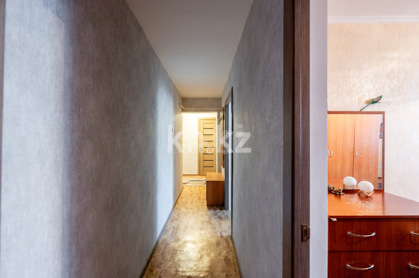 Продажа 4-комнатной квартиры, 70.1 м² в Астане - фото 23