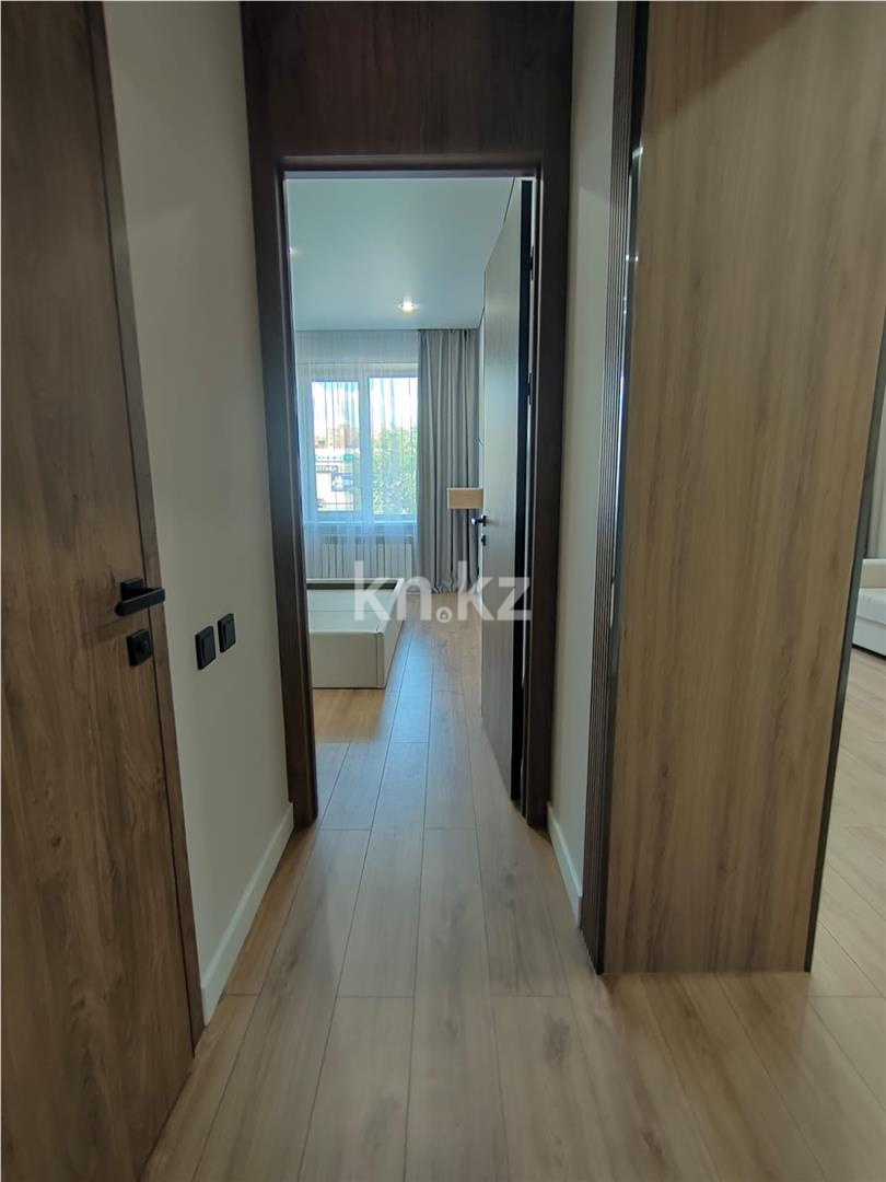 Продажа 2-комнатной квартиры, 61 м² в Караганде - фото 11