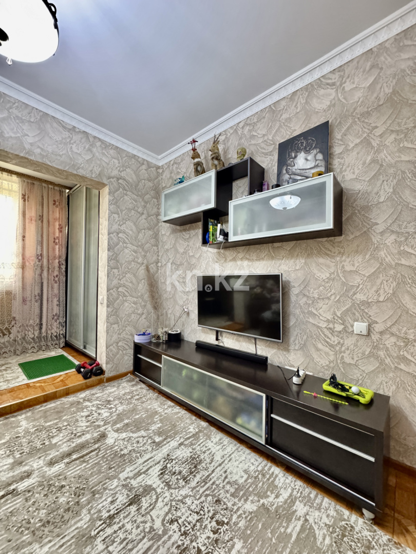 Продажа 3-комнатной квартиры, 74 м² в Алматы - фото 10