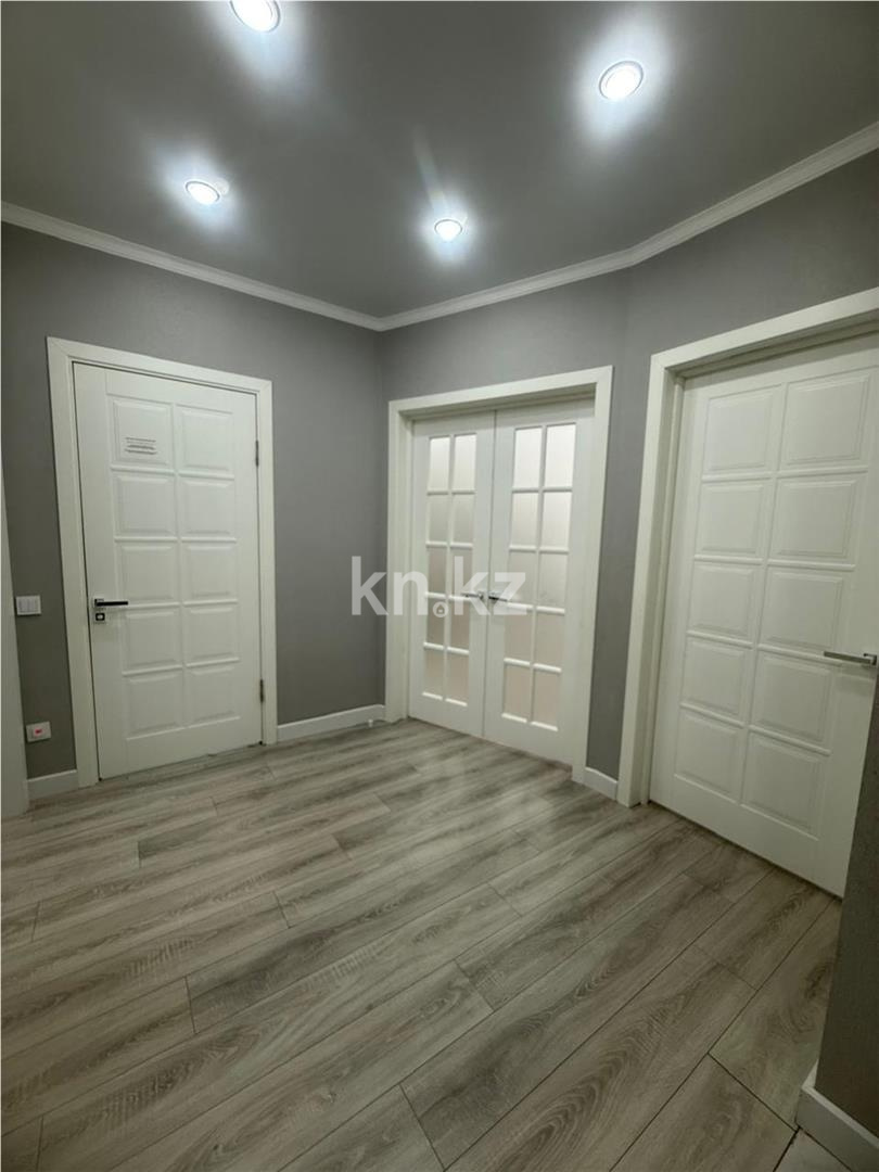 Продажа 3-комнатной квартиры, 74 м² в Караганде - фото 16