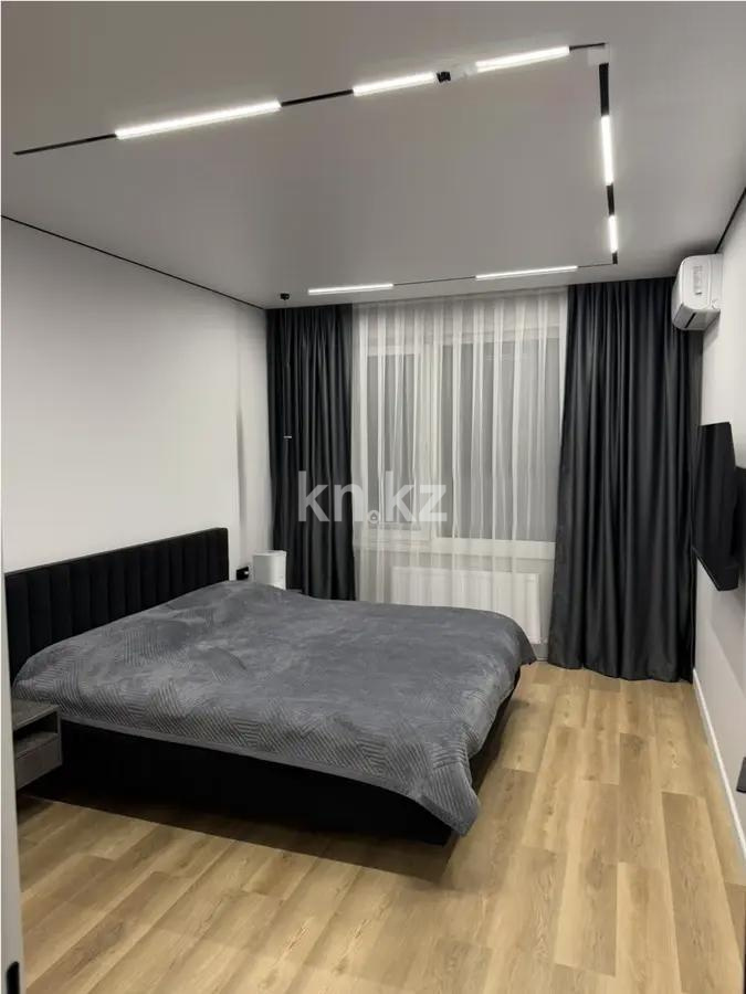 Продажа 2-комнатной квартиры, 53.6 м² в Алматы - фото 2