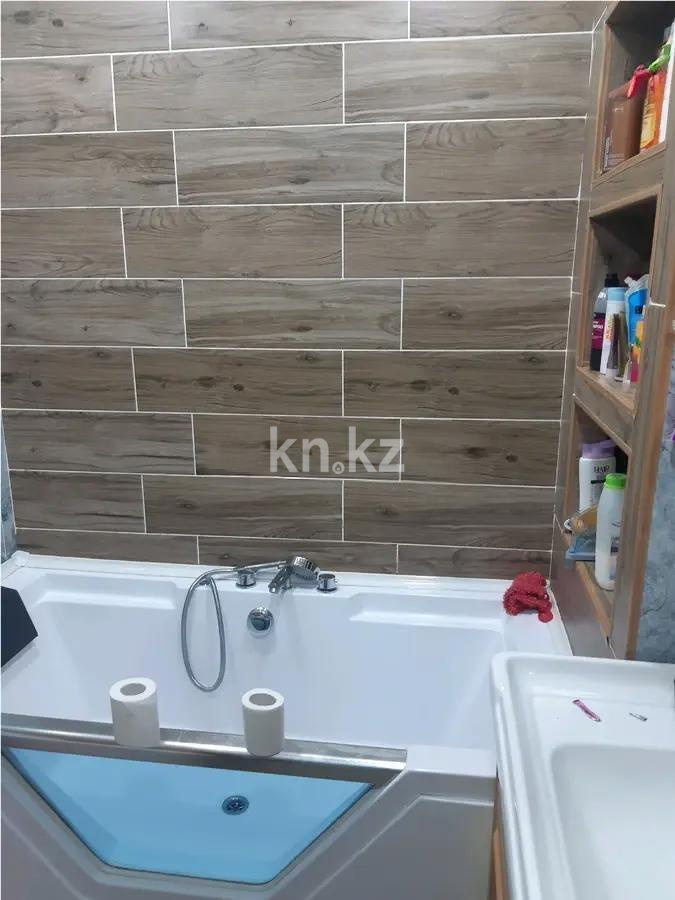 Продажа 2-комнатной квартиры, 46 м², мкр-н 1, дом  16 в Алматы - фото 5