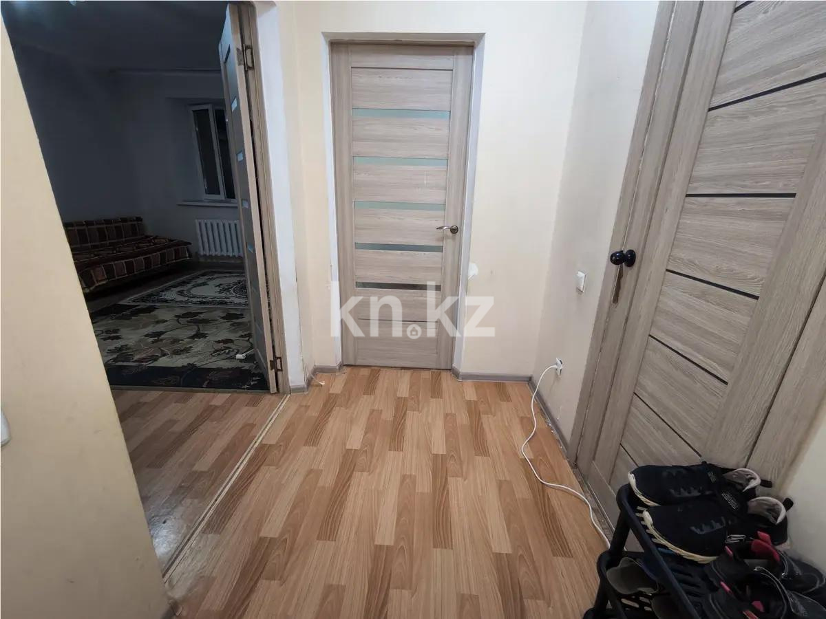 Продажа 1-комнатной квартиры, 43 м², пр. Тлендиева, дом  36 в Астане - фото 4