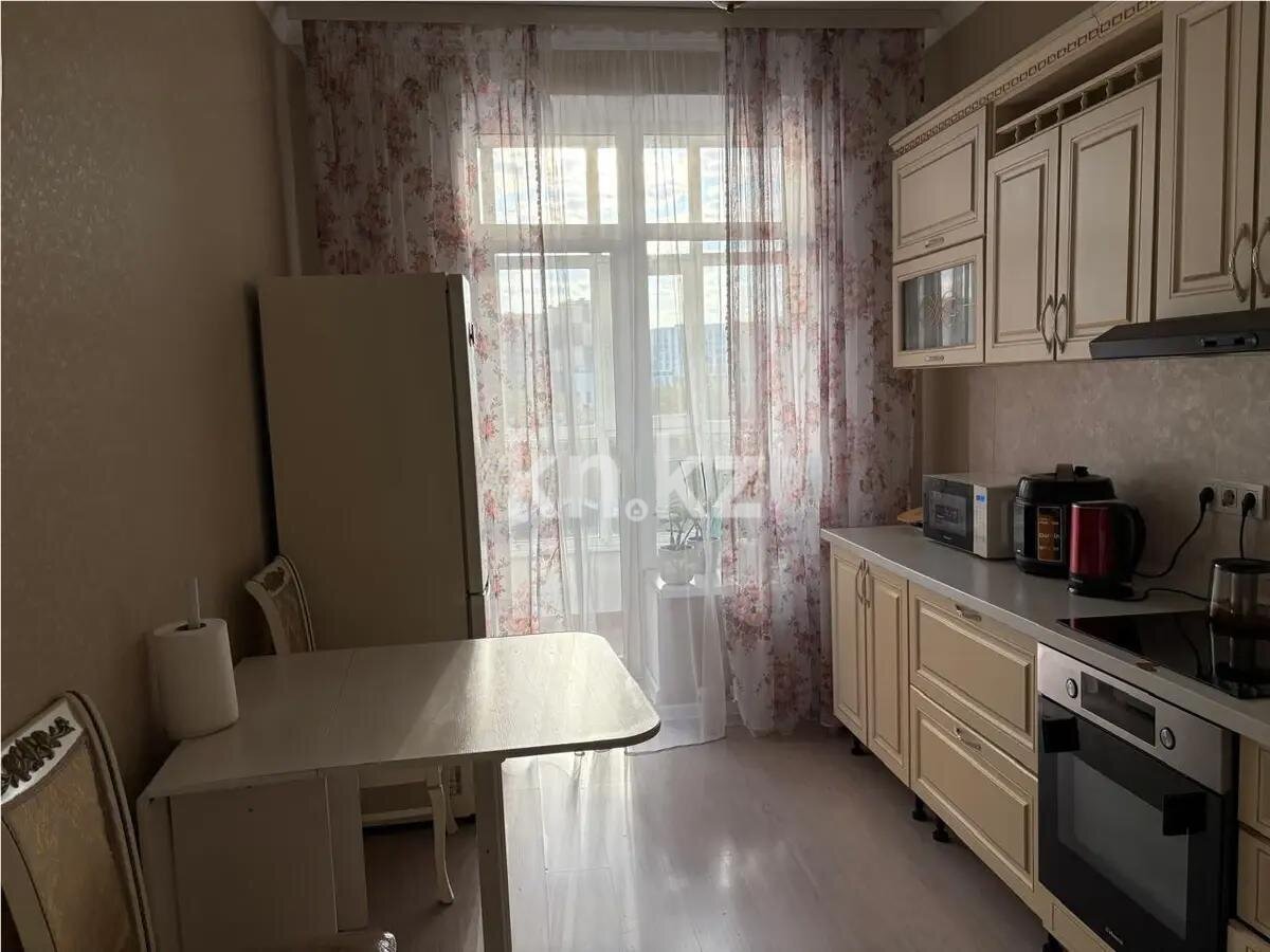Продажа 2-комнатной квартиры, 60 м² в Астане - фото 3