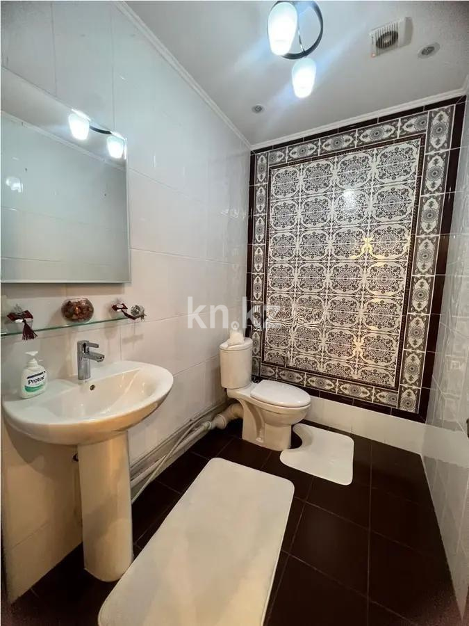 Продажа 3-комнатной квартиры, 120 м² в Алматы - фото 5