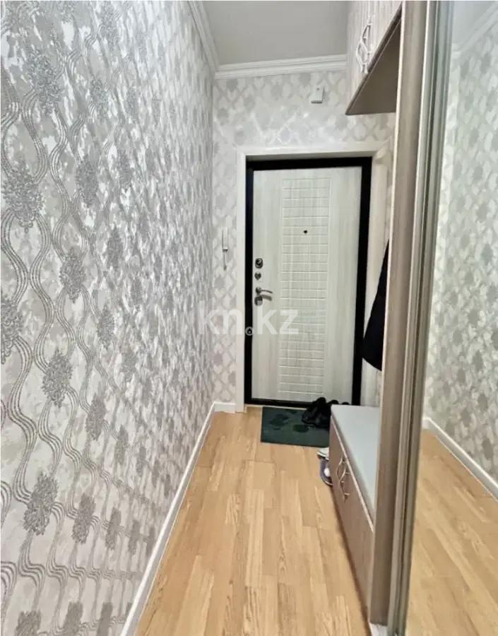 Продажа 1-комнатной квартиры, 38.7 м² в Астане - фото 4