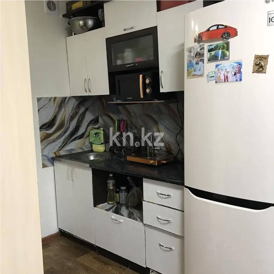 Продажа 1-комнатной квартиры, 18.1 м² в Астане - фото 2