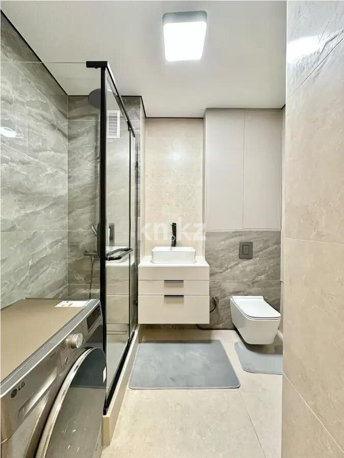 Продажа 1-комнатной квартиры, 32 м² в Алматы - фото 3