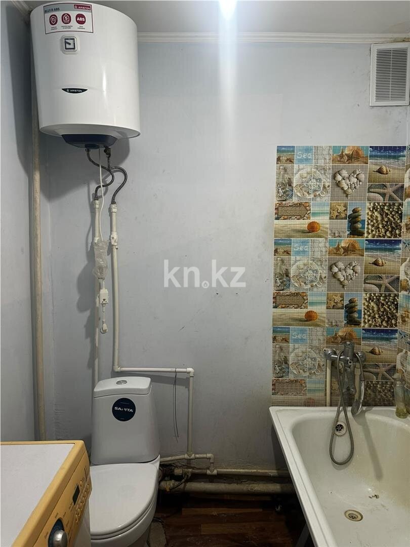 Продажа 1-комнатной квартиры, 31 м² в Караганде - фото 5