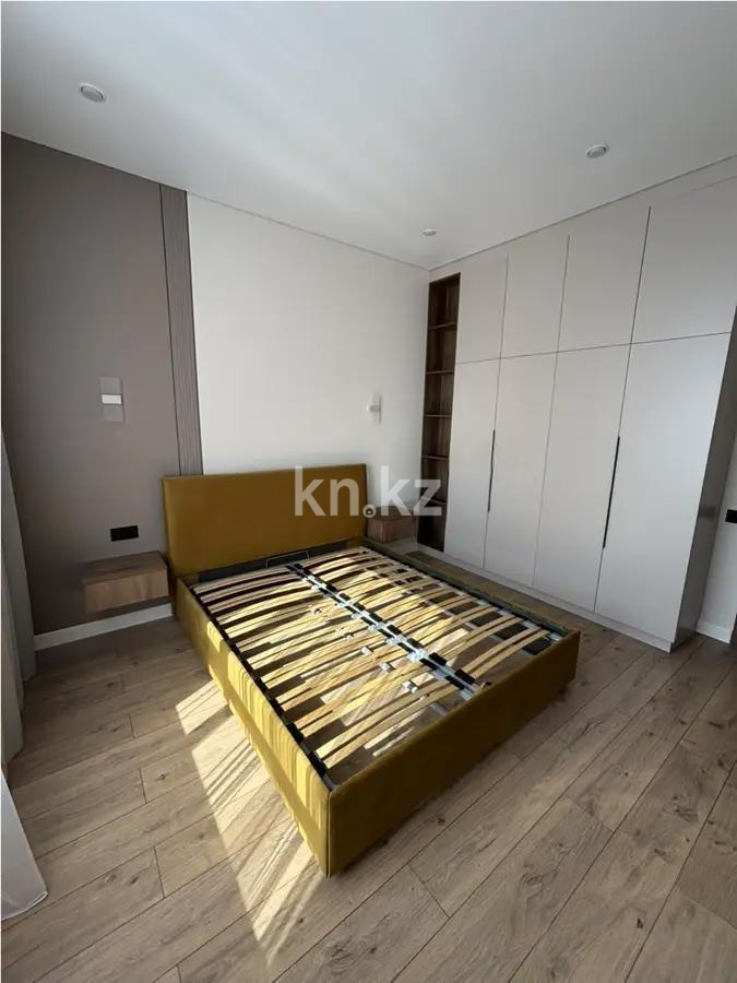 Продажа 2-комнатной квартиры, 51 м² в Астане - фото 3