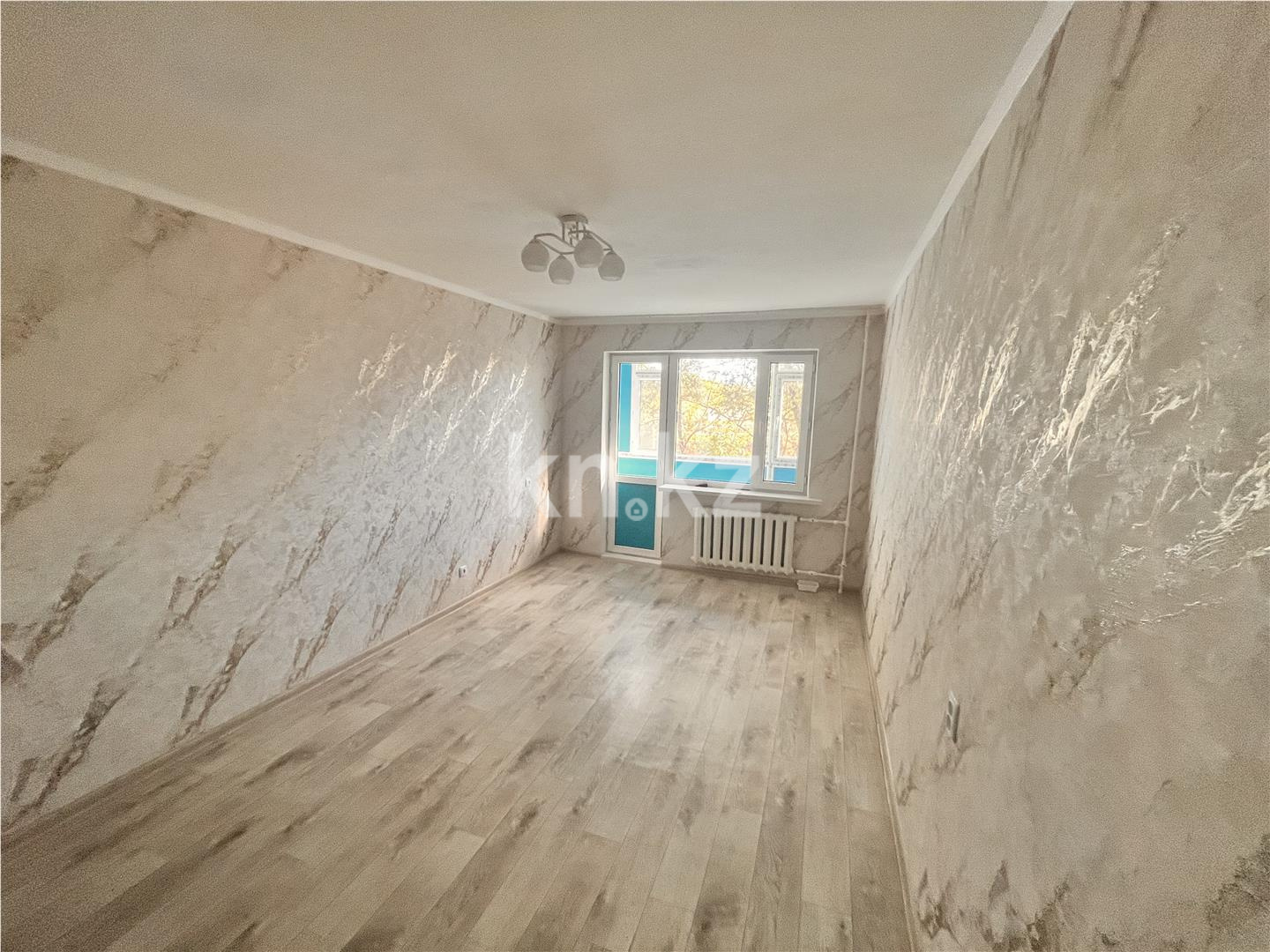 Продажа 2-комнатной квартиры, 44 м² в Темиртау - фото 2
