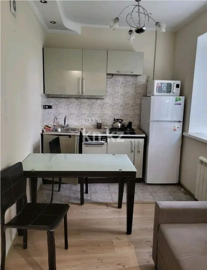 Продажа 1-комнатной квартиры, 33 м² в Алматы - фото 2
