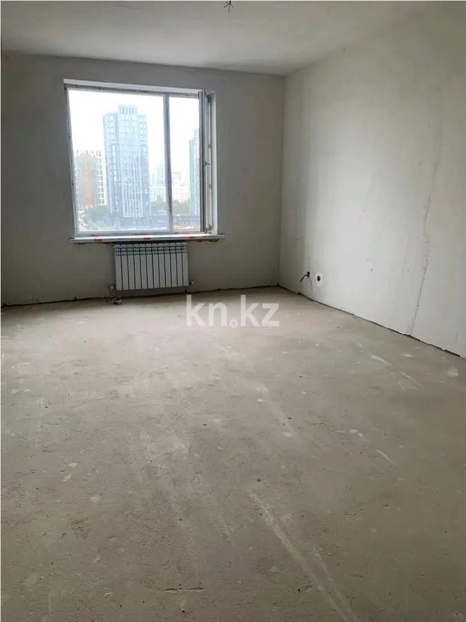 Продажа 3-комнатной квартиры, 91.2 м² в Астане