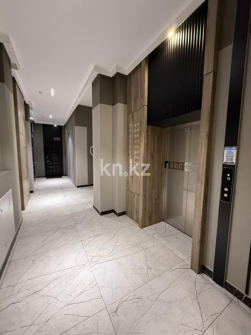 Продажа 4-комнатной квартиры, 140 м², ул. Бокейхана, дом  3б - Керей Жанибек Хандар в Астане - фото 16