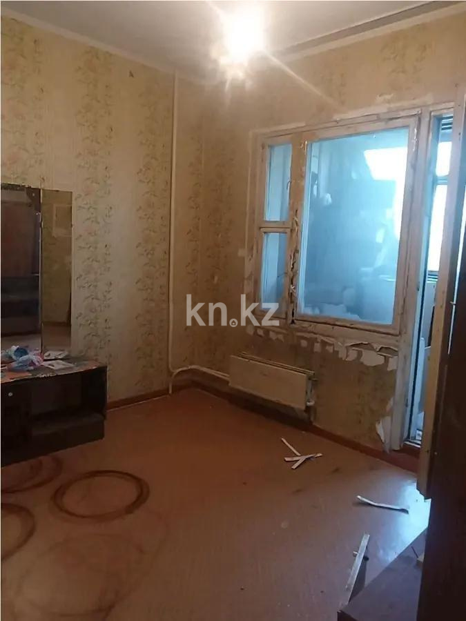 Продажа 3-комнатной квартиры, 72 м², мкр-н Аксай-3, дом  25 в Алматы - фото 2