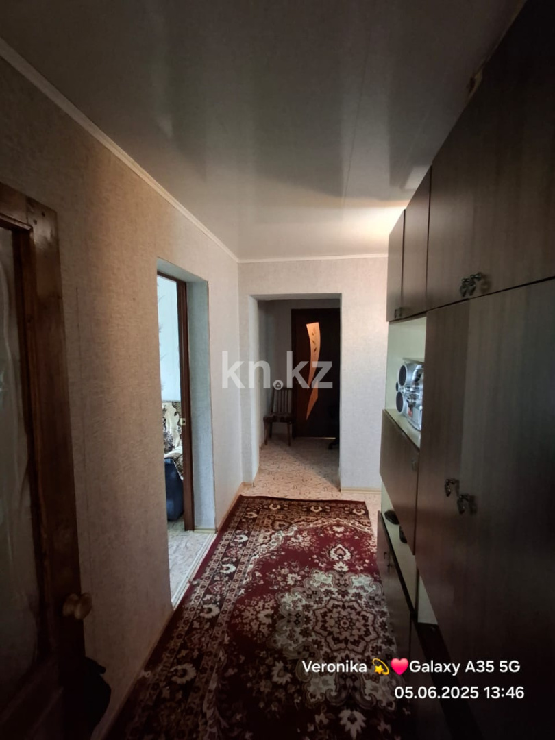 Продажа 4-комнатного дома, 104 м² в Уральске - фото 12