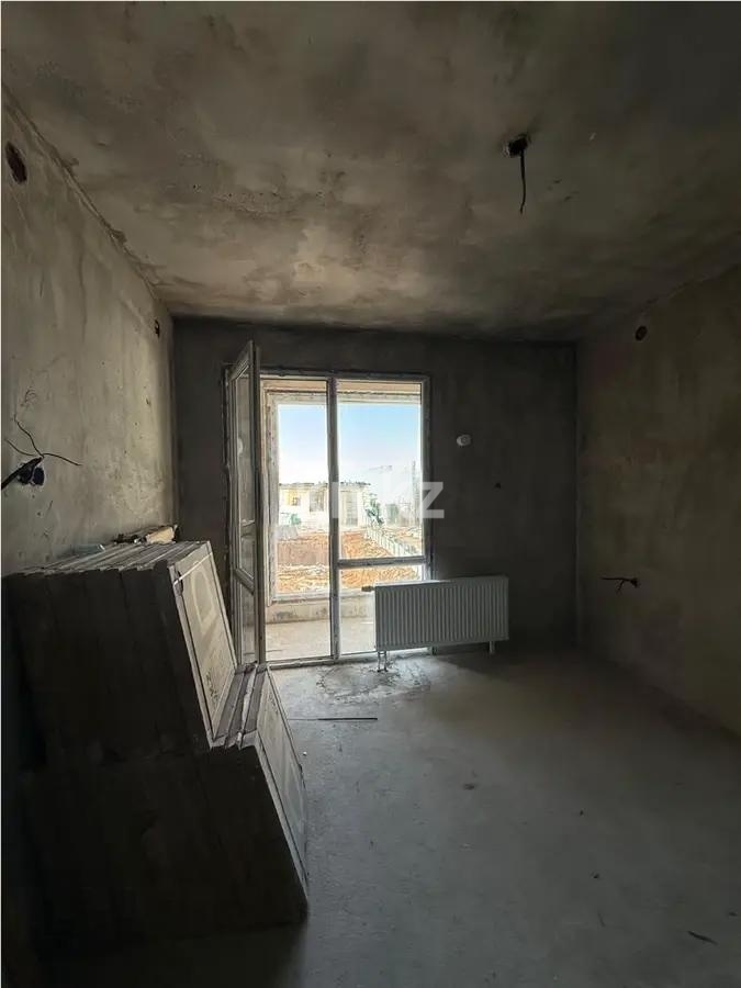 Продажа 2-комнатной квартиры, 41.55 м² в Астане