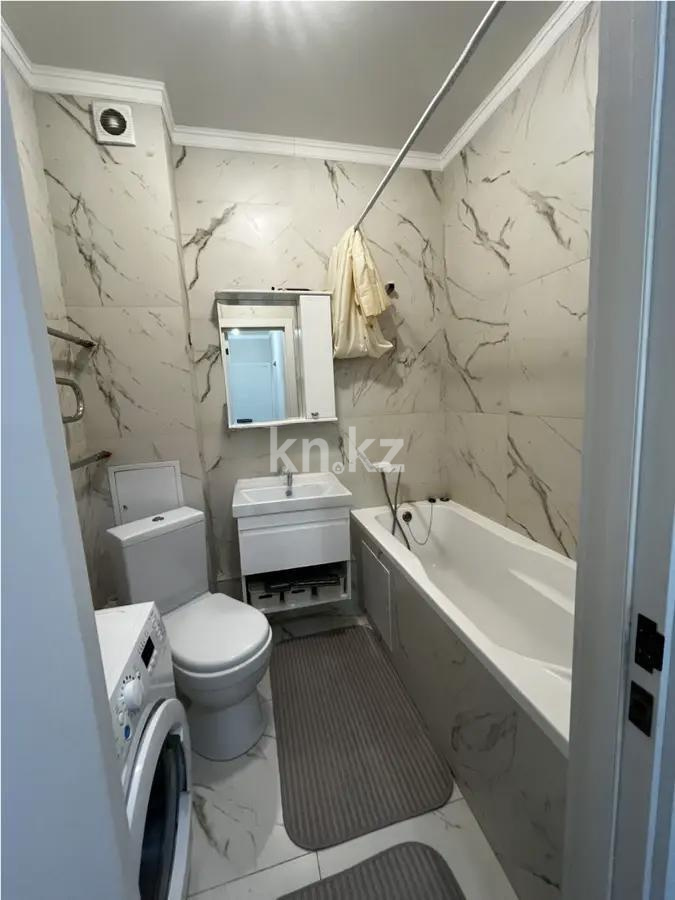 Продажа 2-комнатной квартиры, 54 м², пр. Тауелсыздык, дом  34/10 в Астане - фото 4