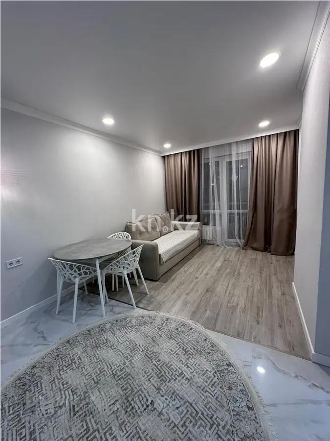 Продажа 2-комнатной квартиры, 44 м² в Астане