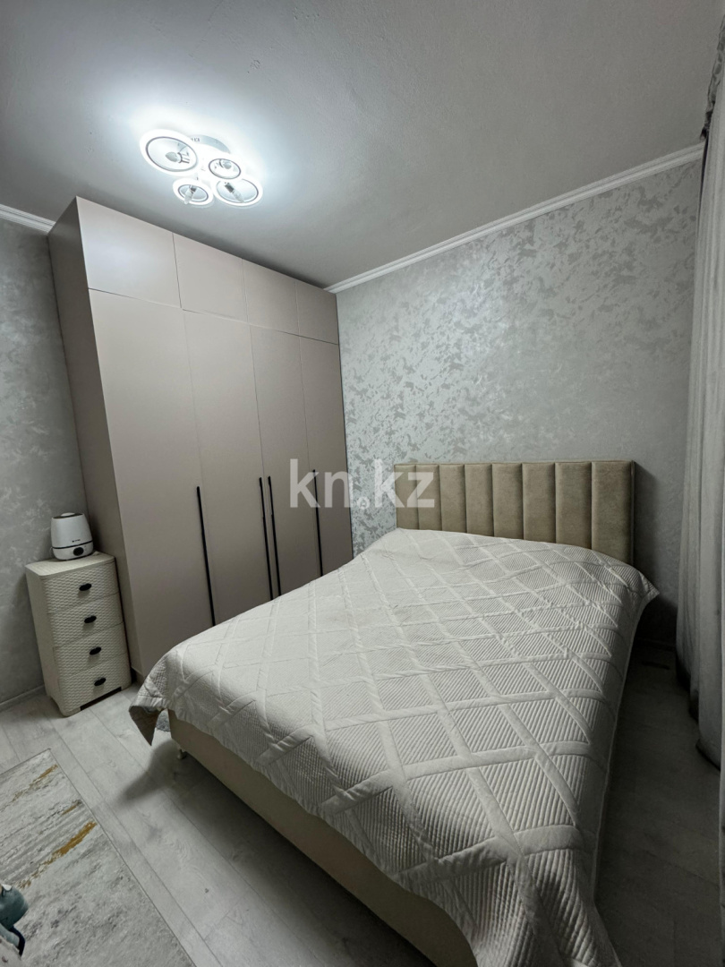 Продажа 2-комнатной квартиры, 51.5 м² в Таразе