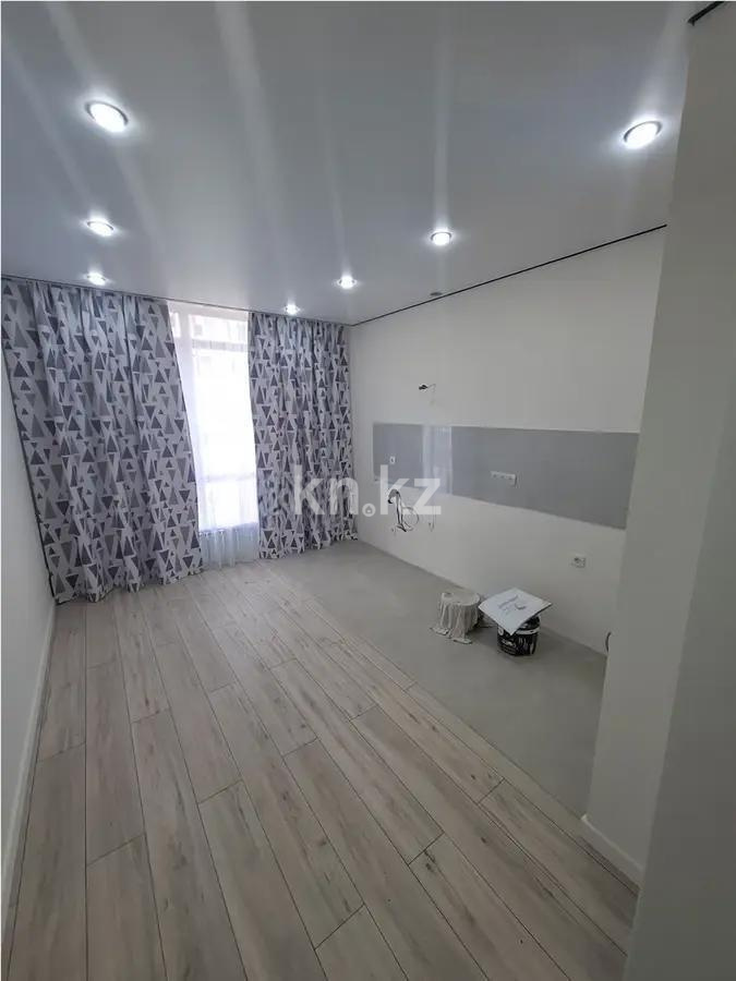 Продажа 1-комнатной квартиры, 43 м² в Алматы - фото 2
