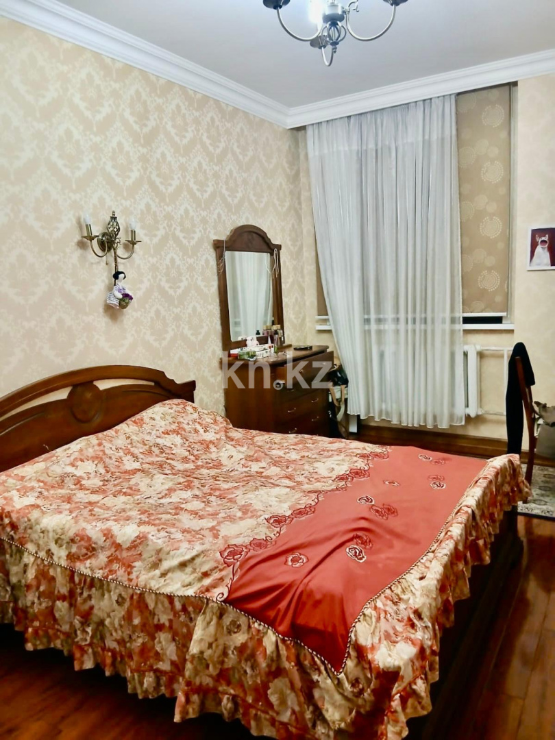 Аренда 2-комнатной квартиры, 75 м², ул. Шевченко в Астане - фото 12