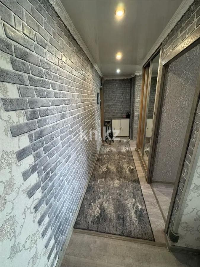 Продажа 2-комнатной квартиры, 44 м², ул. Чернышевского, дом  112/1 в Темиртау - фото 5
