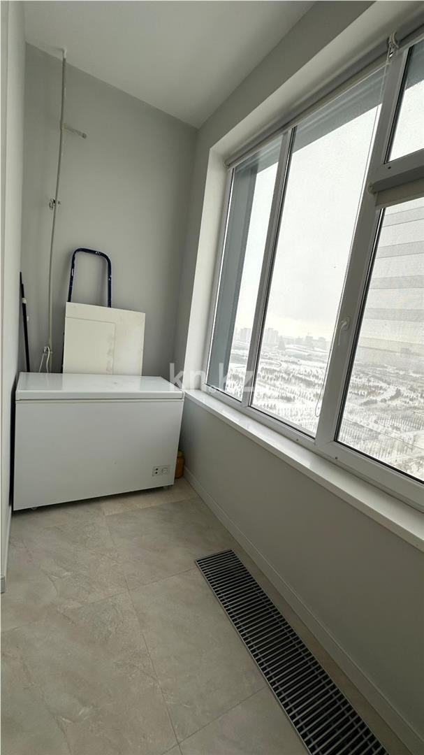 Продажа 4-комнатной квартиры, 116 м² в Астане - фото 23