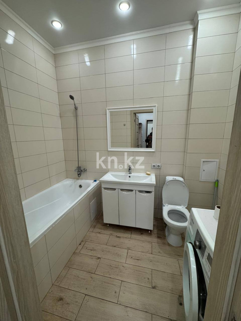 Аренда 2-комнатной квартиры, 62 м² в Астане - фото 8