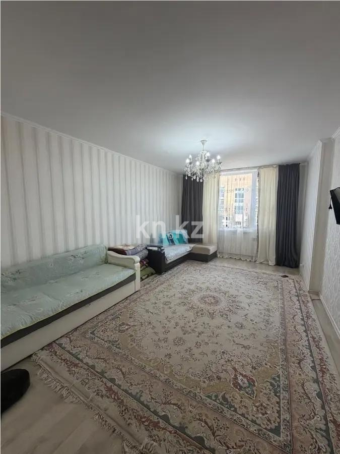 Продажа 1-комнатной квартиры, 45 м² в Астане