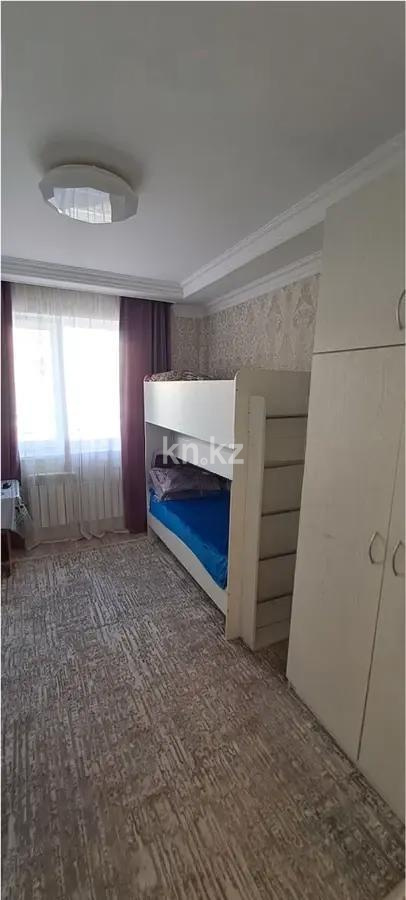 Продажа 3-комнатной квартиры, 75.1 м², ул. Култегин, дом  5 в Астане - фото 3