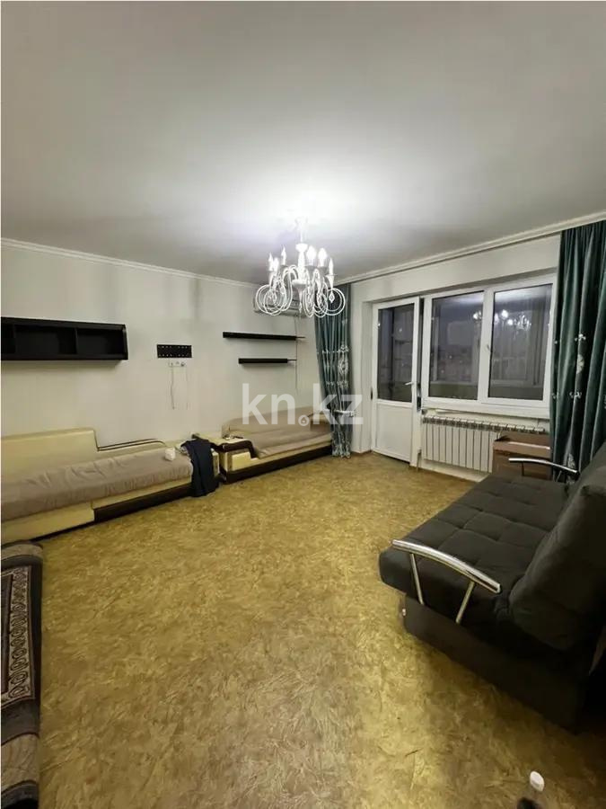 Продажа 2-комнатной квартиры, 76 м² в Алматы