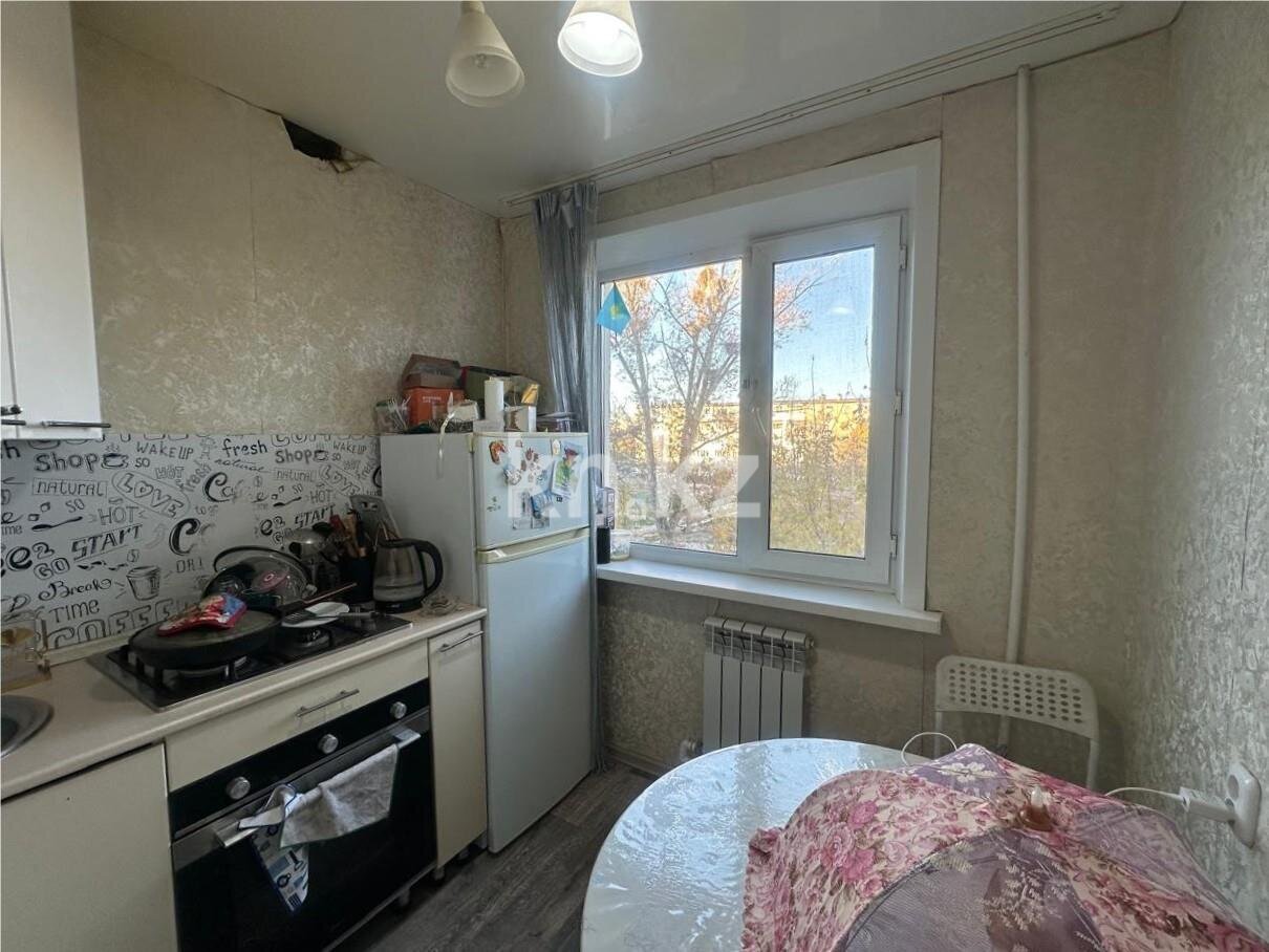 Продажа 3-комнатной квартиры, 47 м² в Абае - фото 5