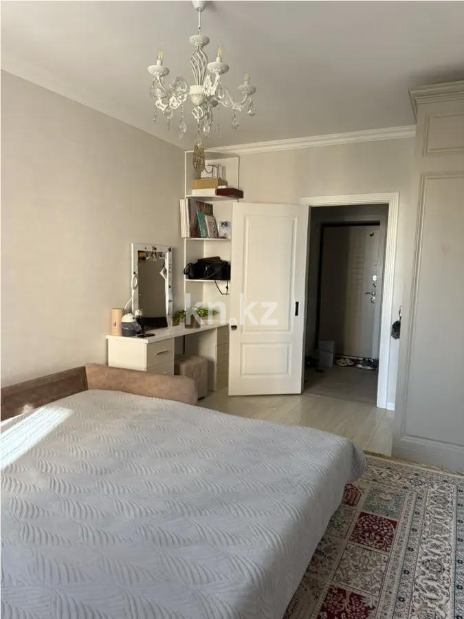 Продажа 3-комнатной квартиры, 87.4 м² в Астане - фото 3