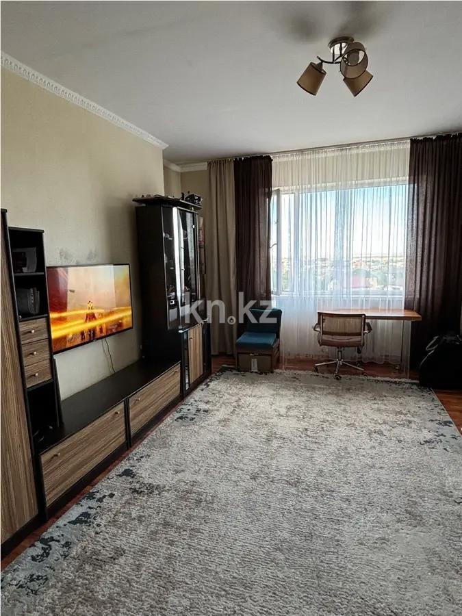 Продажа 2-комнатной квартиры, 66 м², мкр-н 8 в Темиртау - фото 2