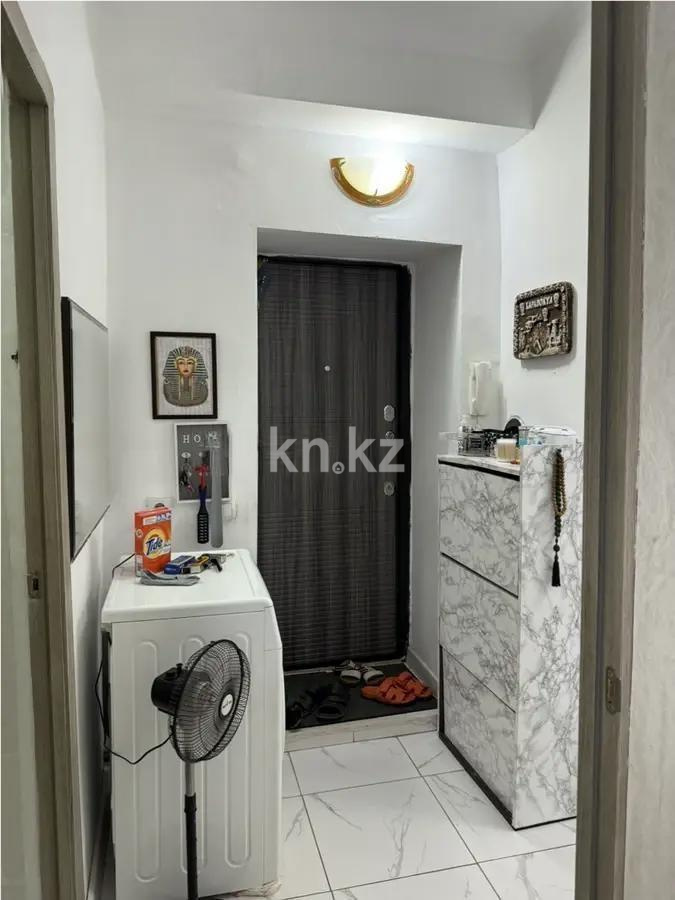 Продажа 2-комнатной квартиры, 41 м² в Алматы - фото 5