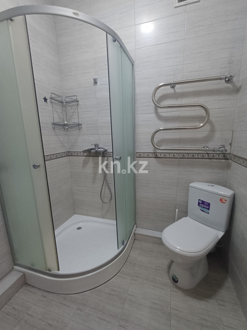 Продажа 1-комнатной квартиры, 45.4 м² в Алматы - фото 8