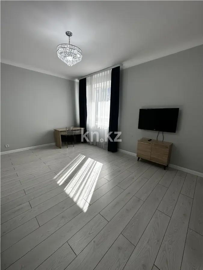 Продажа 2-комнатной квартиры, 72 м², ул. Анет баба, дом  2 в Астане